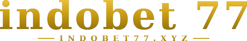 indobet 77 logo